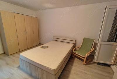 Apartament 1 camera-Complex Studentesc-Etaj 1- IDEAL PENTRU STUDENTI! - 9