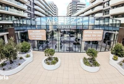 Apartament cu 2 camere în Nord - 5