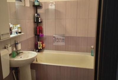 Apartament cu 2 camere semidecomandat în Progresul - 2