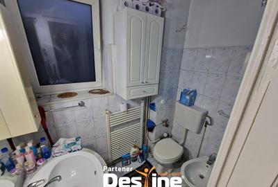 Apartament cu 2 camere decomandat, mobilat în Ferentari - 9