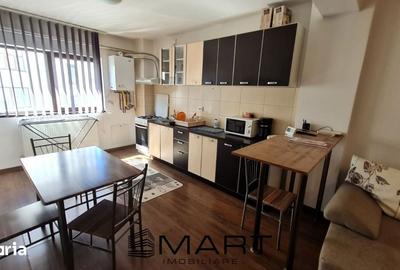 Apartament cu 2 camere în Șelimbăr - 5
