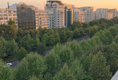 UNIRII,MONOLIT,stradal,vedere exceptionala bulevard,centrala termica imobil - 1