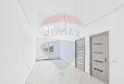 Apartament cu 2 camere semidecomandat în Chiajna - 14