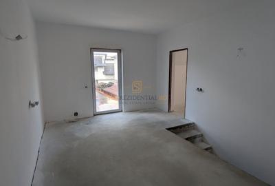 Vila individuala P+M, 5 camere, garaj – Sat Rosu, Comuna Chiajna - 15
