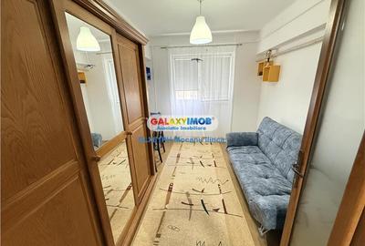 Apartament cu 4 camere decomandat, mobilat în Republicii - 3