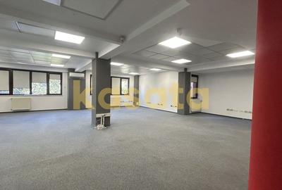 Birou, de 650 mp, în 13 Septembrie - 8