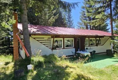 Casă cu 3 camere cu Teren 838 Mp în Central - 15