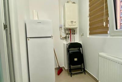 Apartament cu 2 camere, mobilat în Militari - 6