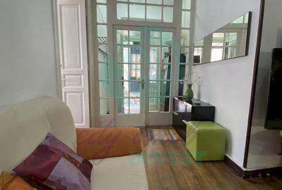 Casa renovata adiacent Dacia si Stefan cel Mare - 3