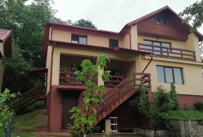 Imobil regim de inaltime p+m, Comarnic - 15