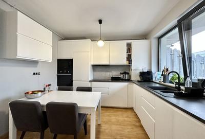 Inchiriere Penthouse, 3 camere, terase 80 mp, garaj, Buna Ziua - 3