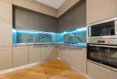 Apartament cu 3 camere decomandat, mobilat în Pipera - 10