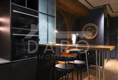 Garsonieră în Tudor - 9