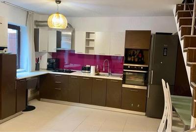 Casă cu 3 camere cu Teren 60 Mp în Central - 3