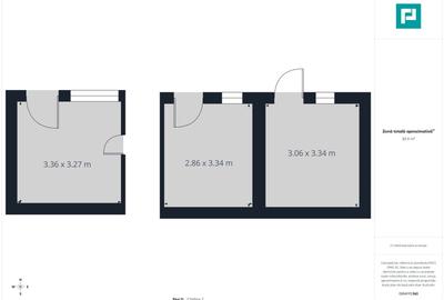 Casă individuală cu 8 camere cu Canalizare în Dudeștii Noi - 24