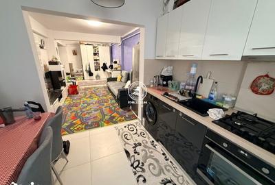 Apartament cu 2 camere în Valea Lupului - 1