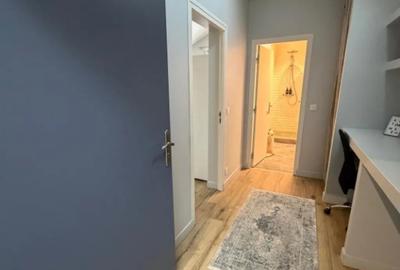 Apartament cu 2 camere semidecomandat în Bujac - 2