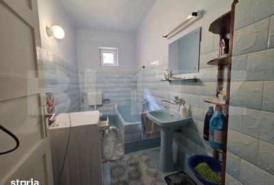Casă cu 5 camere cu Teren 500 Mp în Titulescu - 3