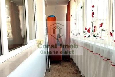 Apartament cu 3 camere semidecomandat, mobilat în Iancului - 12