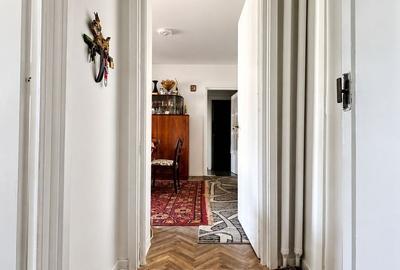 Apartament cu 2 camere semidecomandat în Central - 2