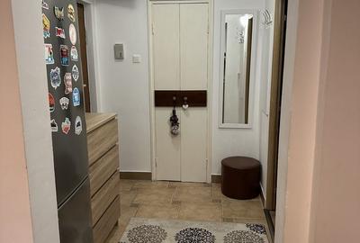 Apartament cu 2 camere decomandat în Grigorescu - 7