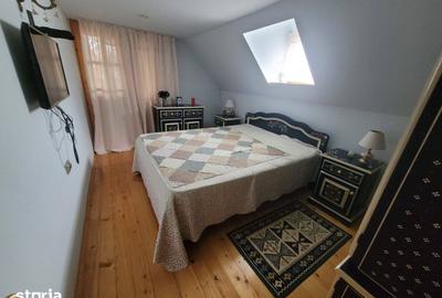 Casă cu 5 camere decomandat cu Canalizare în Central - 17