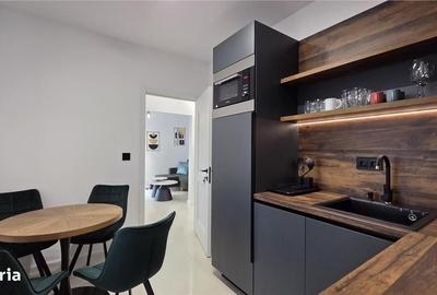 Apartament în Mureșeni