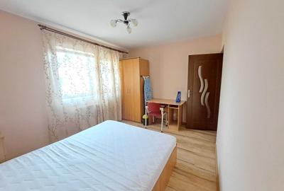 Apartament cu 2 camere semidecomandat în Exterior Vest - 1