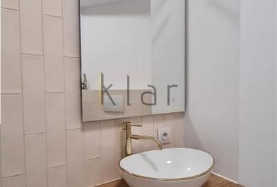 Apartament cu 2 camere semidecomandat, mobilat în Zorilor - 14