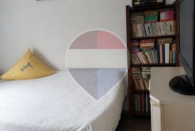 Casă cu 3 camere cu Teren 940 Mp în Gălănești