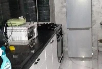 Apartament cu 2 camere decomandat în Militari