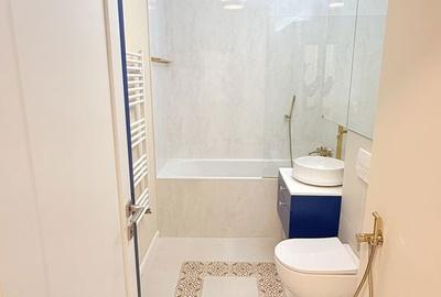 Apartament cu 2 camere în Plopilor - 2