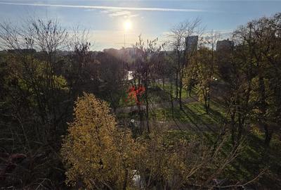 Apartament cu 2 camere semidecomandat în Parcul Circului - 4
