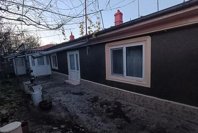 Casă cu 4 camere cu Teren 255 Mp în Chercea - 3
