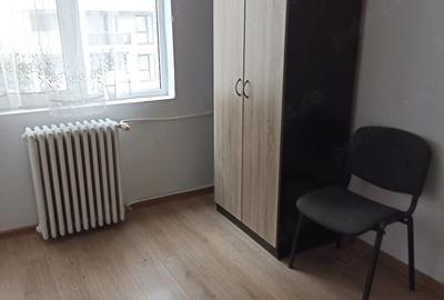 Garsonieră decomandată în Nufărul