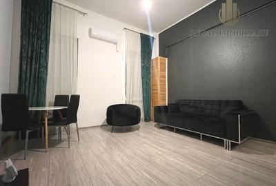Apartament cu 2 camere decomandat, mobilat în Cișmigiu - 3
