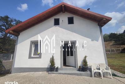 Casă cu 2 camere cu Teren 1850 Mp în Șelimbăr