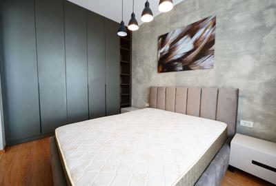 Apartament cu 2 camere semidecomandat, mobilat în Agronomie - 7