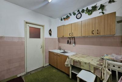 Apartament cu 3 camere semidecomandat în Giulești - 6