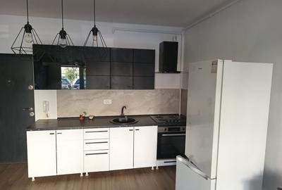 Apartament cu 2 camere decomandat în Ghiroda - 3