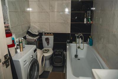 Apartament cu 2 camere decomandat în Tudor Vladimirescu - 18