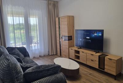 Apartament cu 2 camere decomandat în Lacul Morii