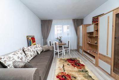 Garsonieră decomandată în Mârșa - 11