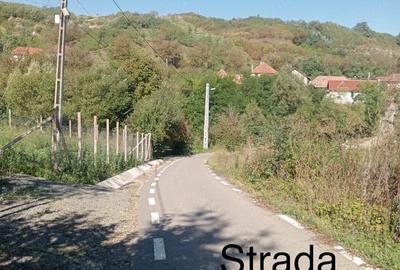 Teren de 500 mp, în Moigrad-Porolissum - 2