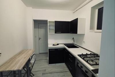 Apartament cu 2 camere în Craiovei