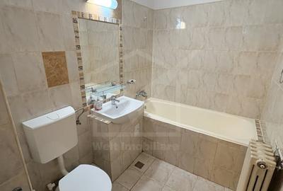 Apartament cu 3 camere decomandat în Grigorescu - 8
