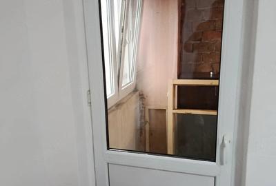Garsonieră nedecomandată în Mazepa 1