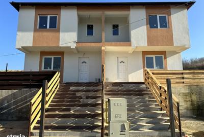 Casă cu 4 camere în Bucium