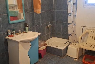 Casă cu Teren 1000 Mp în Sinești - 5