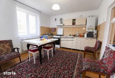 Casă cu 3 camere cu Teren 851 Mp în Alexandru cel Bun - 13